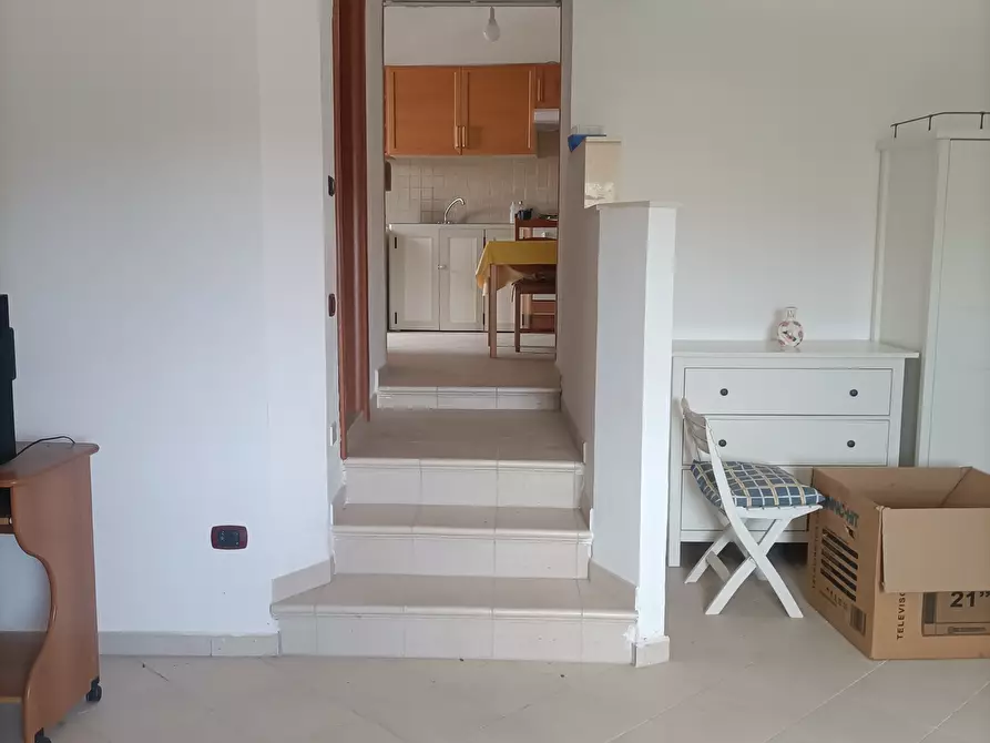 Immagine 10 di Appartamento in vendita  in Vico III Dante Alighieri 30 a San Fele