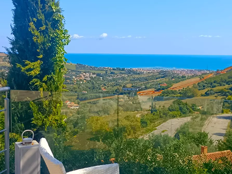 Immagine 4 di Casa indipendente in vendita  a San Benedetto Del Tronto