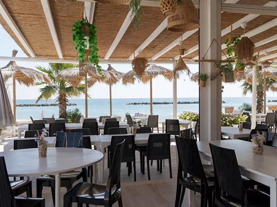 Immagine 6 di Attività commerciale in vendita  a Grottammare