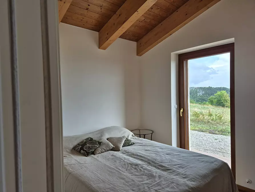 Immagine 21 di Rustico / casale in vendita  in VILLA CASALICCHIO s.n.c. a Amandola