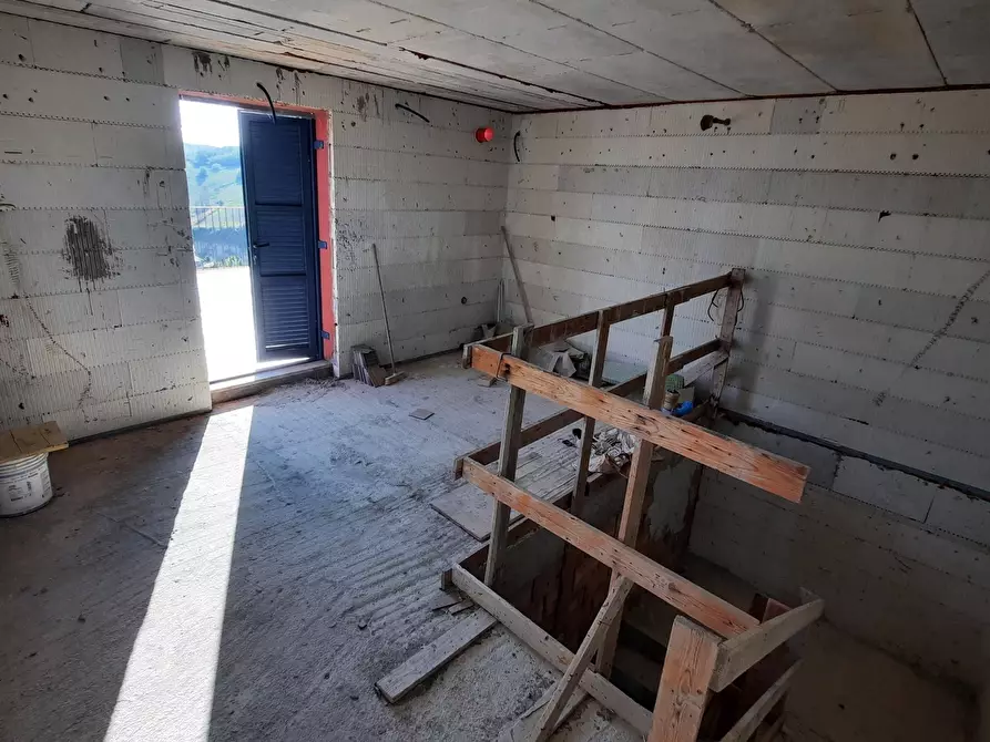 Immagine 36 di Casa indipendente in vendita  a Offida