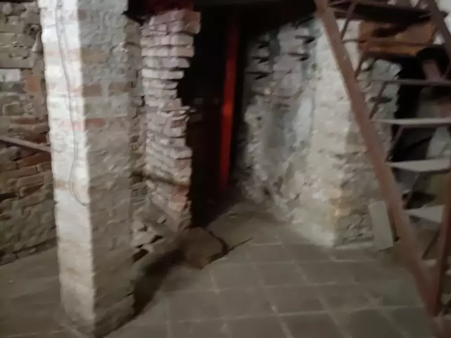 Immagine 18 di Casa indipendente in vendita  a Monsampolo Del Tronto