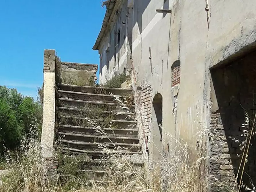 Immagine 11 di Rustico / casale in vendita  in Strada Provinciale 3 868 a Colonnella