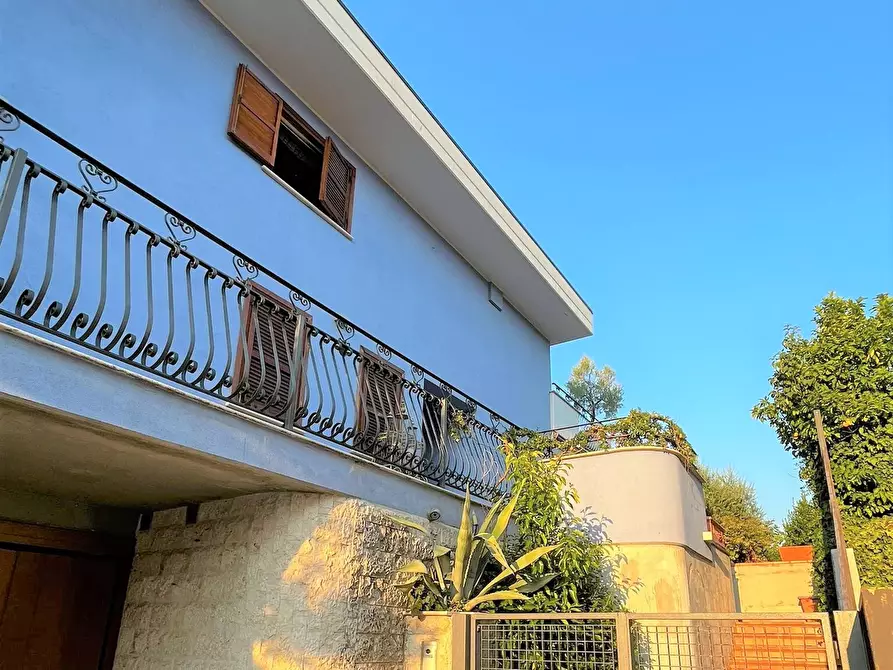 Immagine 19 di Villa in vendita  a Ascoli Piceno