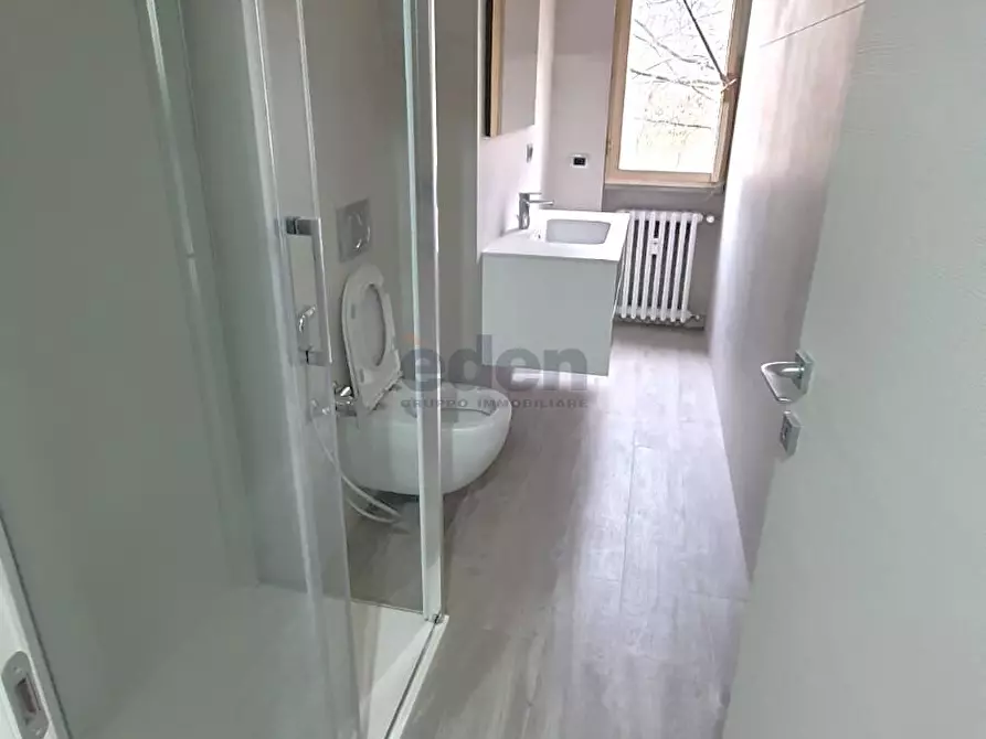 Immagine 42 di Quadrilocale in vendita  in Via Giuseppe Peano 13 a Modena