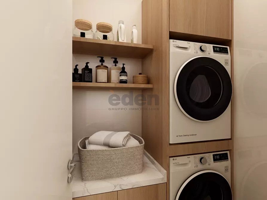 Immagine 4 di Bilocale in vendita  in Via Luigi Pasteur 18 a Modena