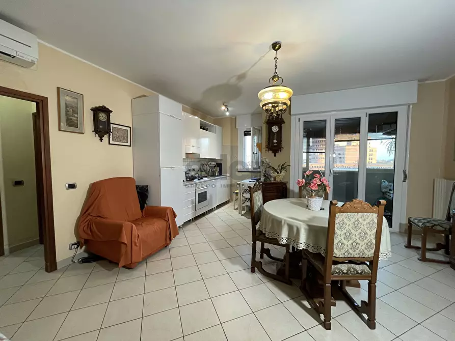 Immagine 1 di Bilocale in vendita  in Via Claudio Galeno 64 a Modena