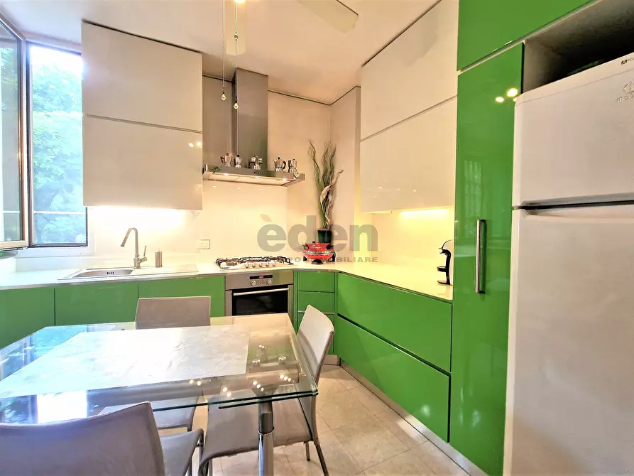 Immagine 1 di Quadrilocale in vendita  in Via Claudio Galeno 62 a Modena