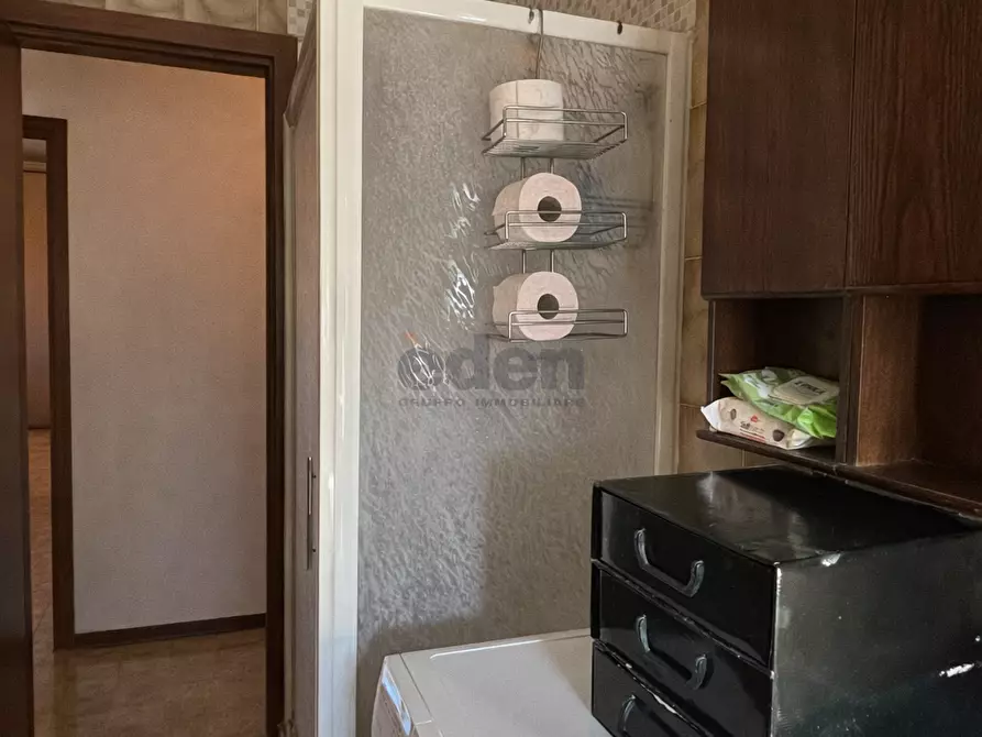 Immagine 46 di Quadrilocale in vendita  in Via Giovanni Lagrange 36 a Modena