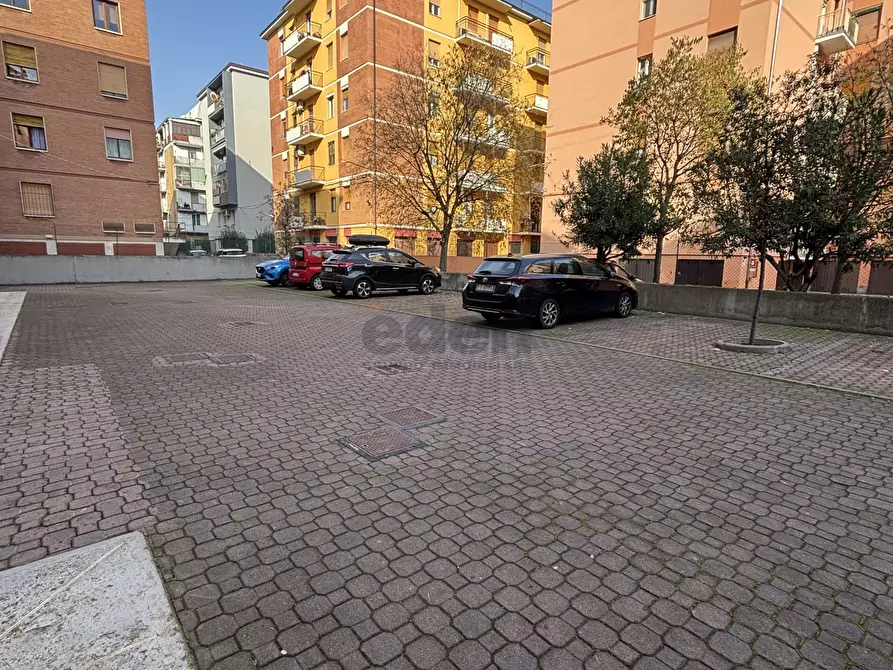 Immagine 48 di Quadrilocale in vendita  in Via E. Morselli 93 a Modena