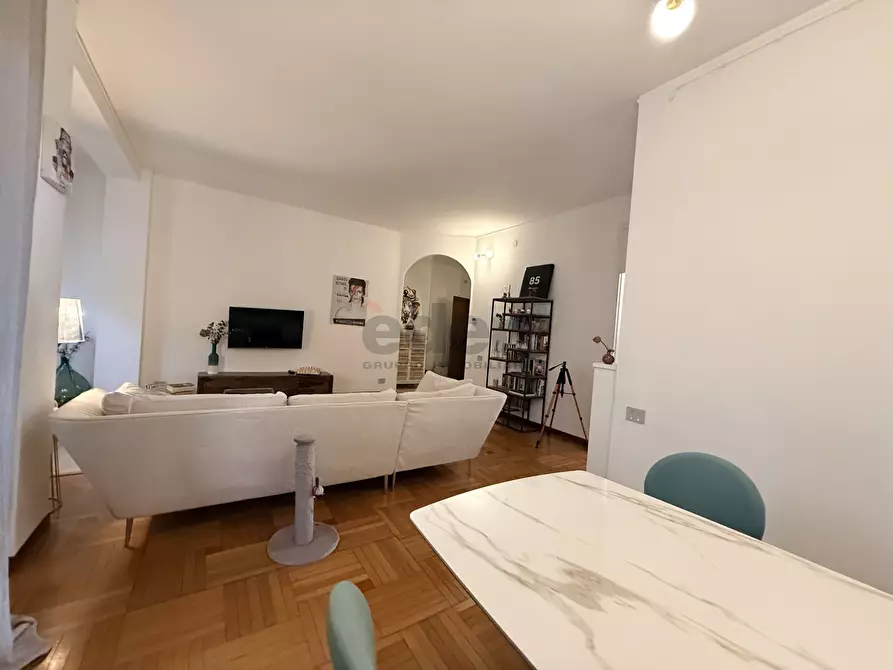 Immagine 6 di Quadrilocale in vendita  in viale vittorio veneto 102 a Modena