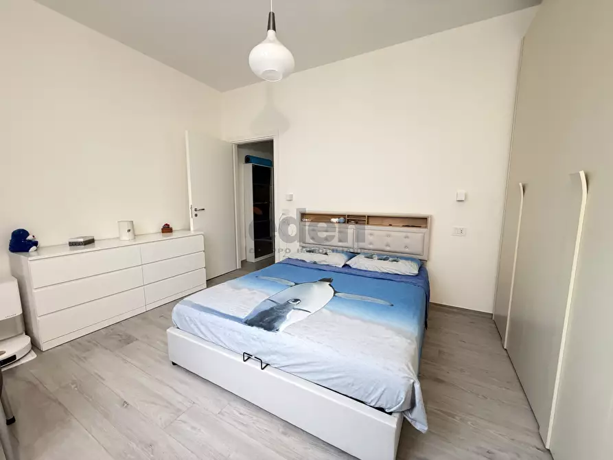 Immagine 53 di Quadrilocale in vendita  in Via Severino Fabriani 86 a Modena