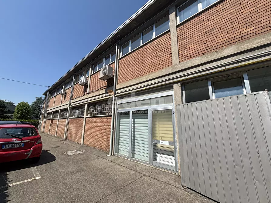 Immagine 13 di Capannone industriale in vendita  in Via Silvino Folloni 7 a Modena