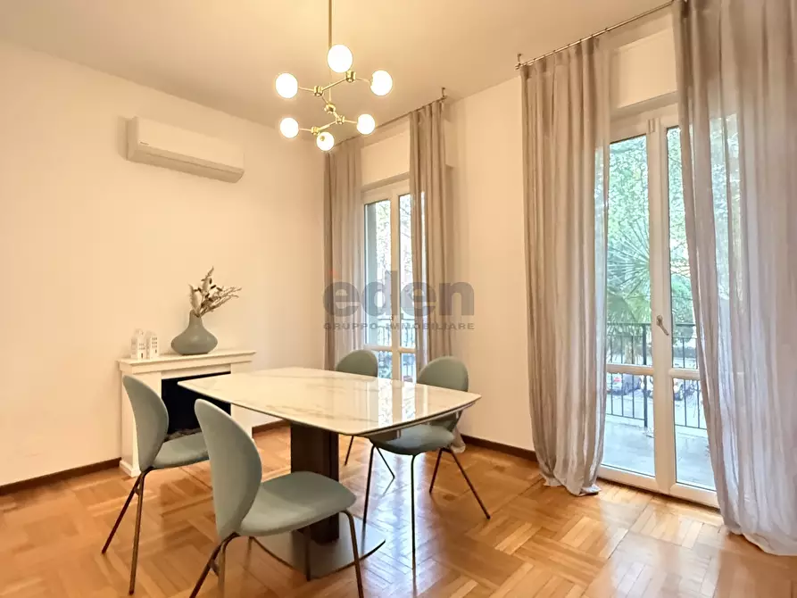 Immagine 5 di Trilocale in vendita  in viale vittorio veneto 102 a Modena