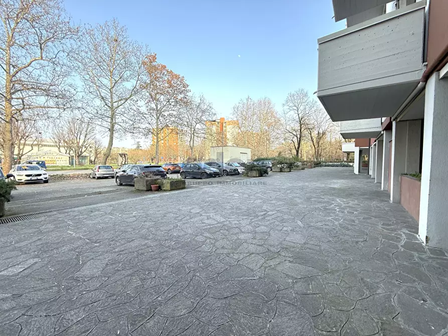 Immagine 16 di Trilocale in vendita  in Viale Leonardo da Vinci 85 a Modena