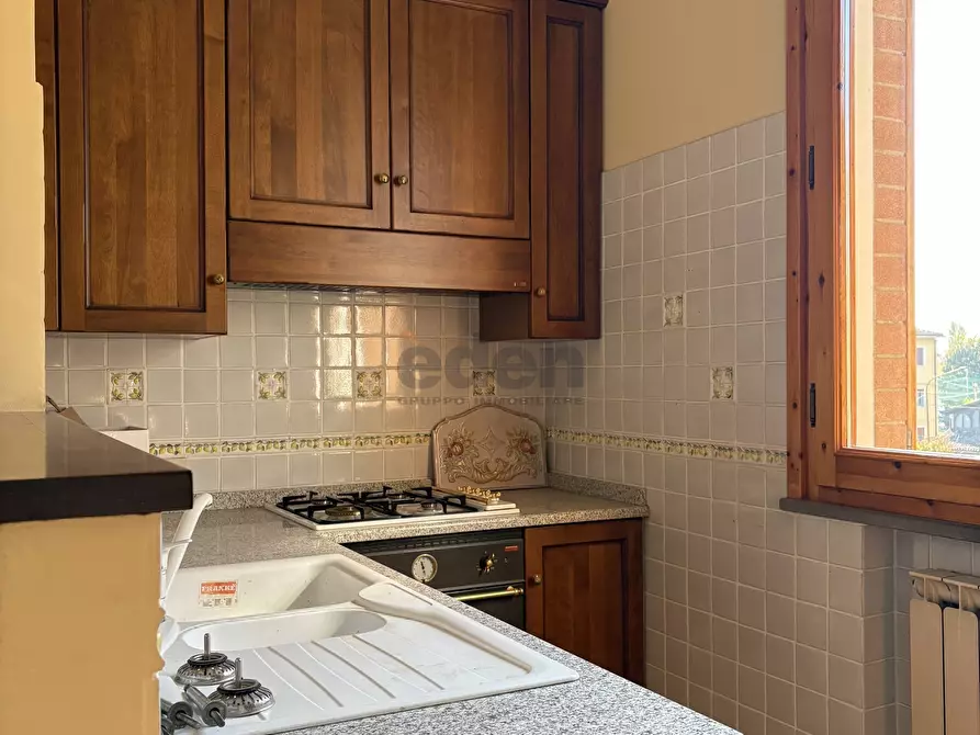 Immagine 29 di Casa trifamiliare in vendita  in Corso Martiri 242 a Castelfranco Emilia