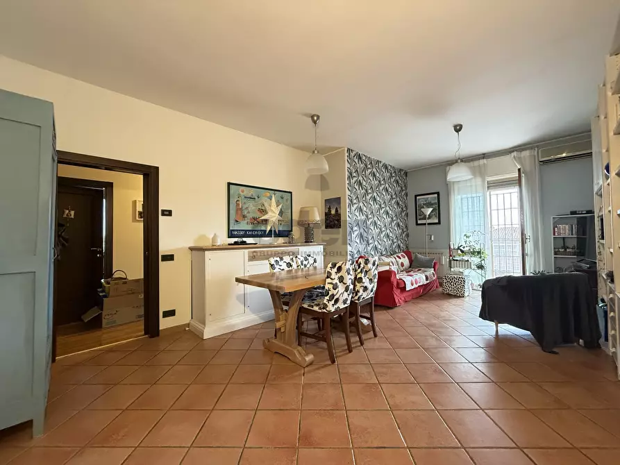 Immagine 16 di Quadrilocale in vendita  in Via Degli Alpini 34 a Modena