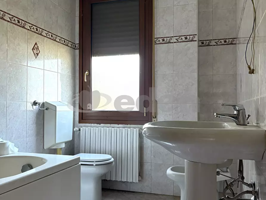 Immagine 17 di Casa bifamiliare in vendita  in Via Piumazzo 75 a Castelfranco Emilia