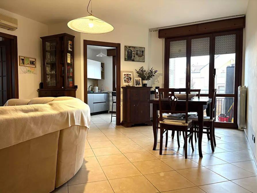 Immagine 1 di Attico in vendita  in Piazza Nazioni Unite 2 a Castelfranco Emilia