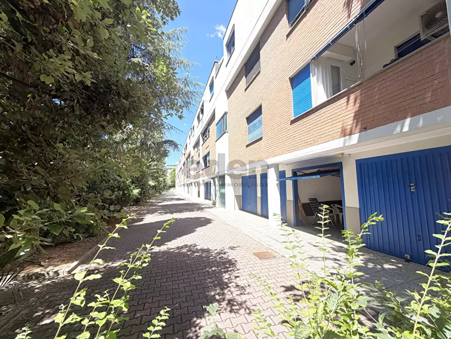 Immagine 22 di Quadrilocale in vendita  in Via Giuseppe Peano 13 a Modena