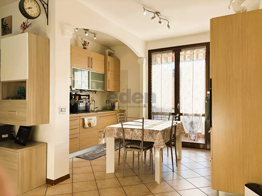 Immagine 8 di Trilocale in vendita  in Via G. d'Annunzio 131 a Castelfranco Emilia