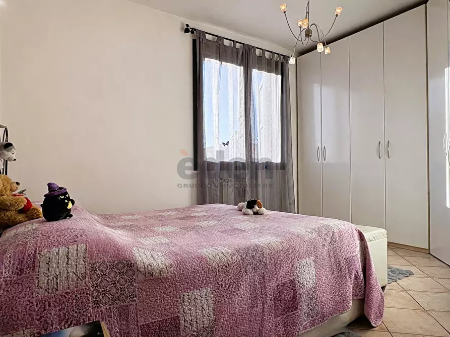 Immagine 12 di Trilocale in vendita  in Via G. d'Annunzio 131 a Castelfranco Emilia