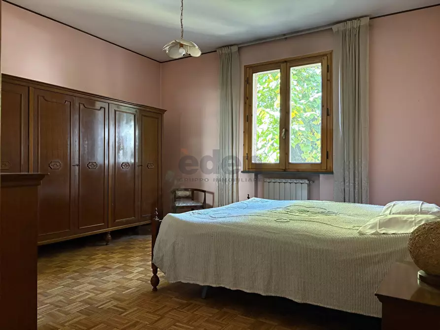 Immagine 18 di Casa trifamiliare in vendita  in Corso Martiri 242 a Castelfranco Emilia