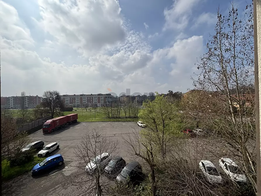 Immagine 28 di Bilocale in vendita  in Strada Nazionale Canaletto Sud 258 a Modena