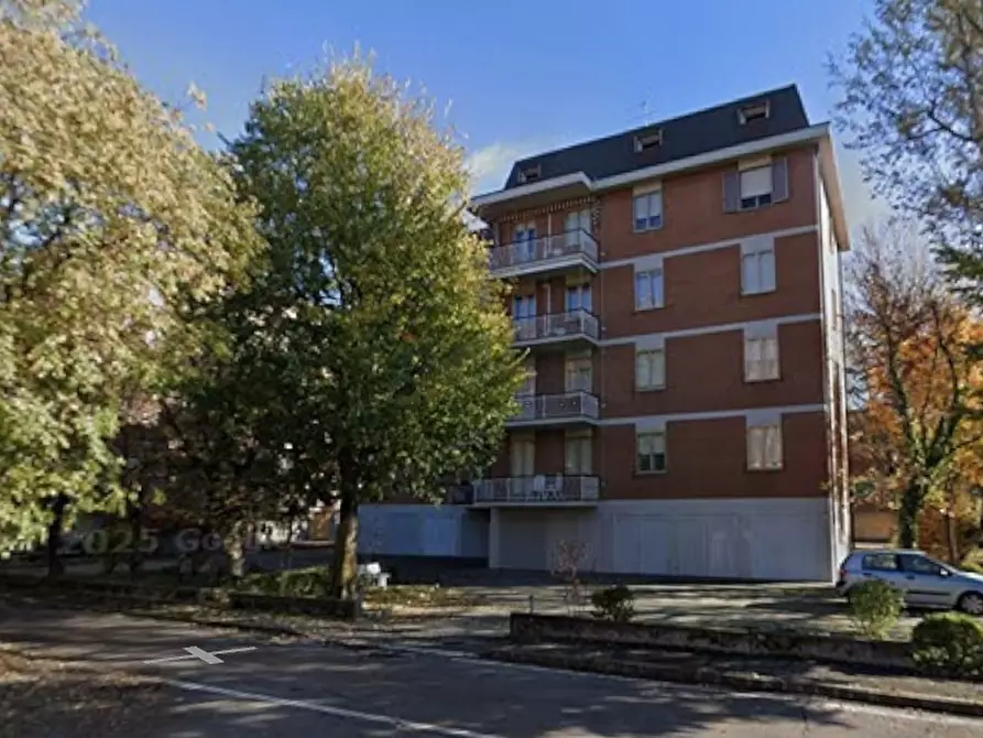 Immagine 2 di Quadrilocale in vendita  in via botticelli 4 a Castelfranco Emilia