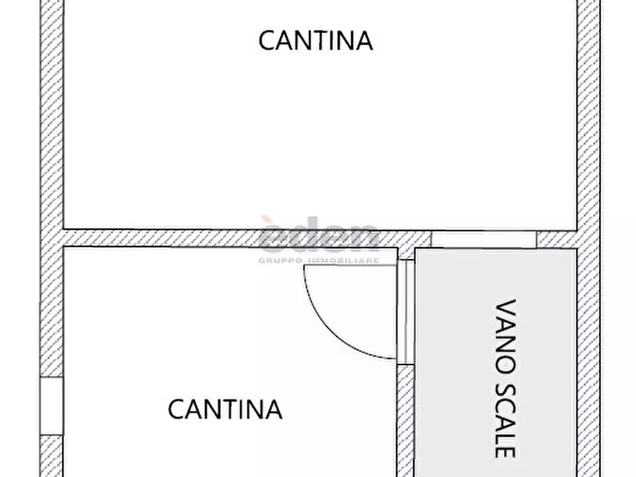 Immagine 15 di Villetta a schiera in vendita  in Strada Formigina 357/1 a Modena