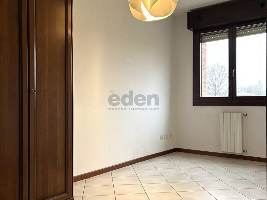 Immagine 12 di Trilocale in vendita  in Via dei Cantastorie 14 a Castelfranco Emilia