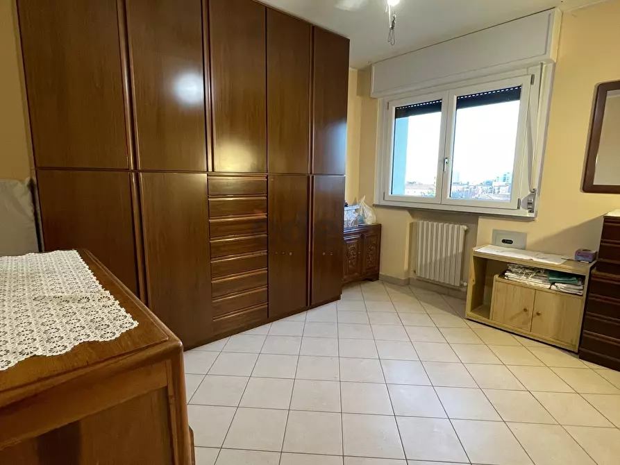 Immagine 44 di Bilocale in vendita  in Via Claudio Galeno 64 a Modena