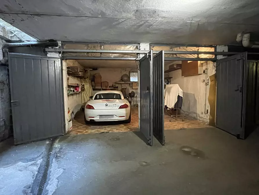 Immagine 58 di Quadrilocale in vendita  in Piazza Guido Rossa 8 a Modena