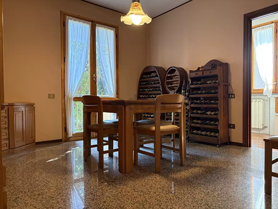 Immagine 16 di Casa trifamiliare in vendita  in Corso Martiri 242 a Castelfranco Emilia