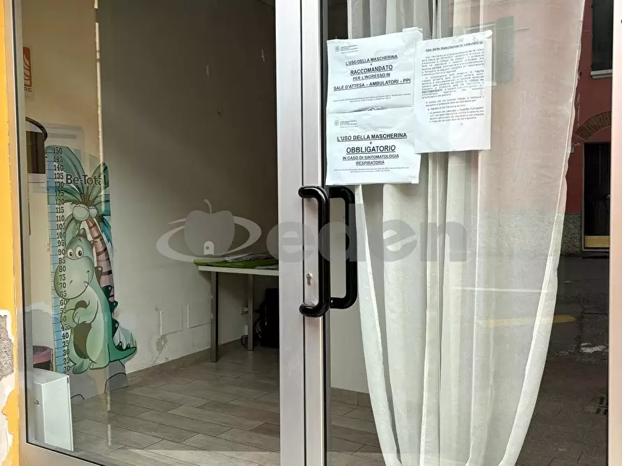 Immagine 1 di Ufficio in affitto  in Corso Libertà 94 a San Cesario Sul Panaro