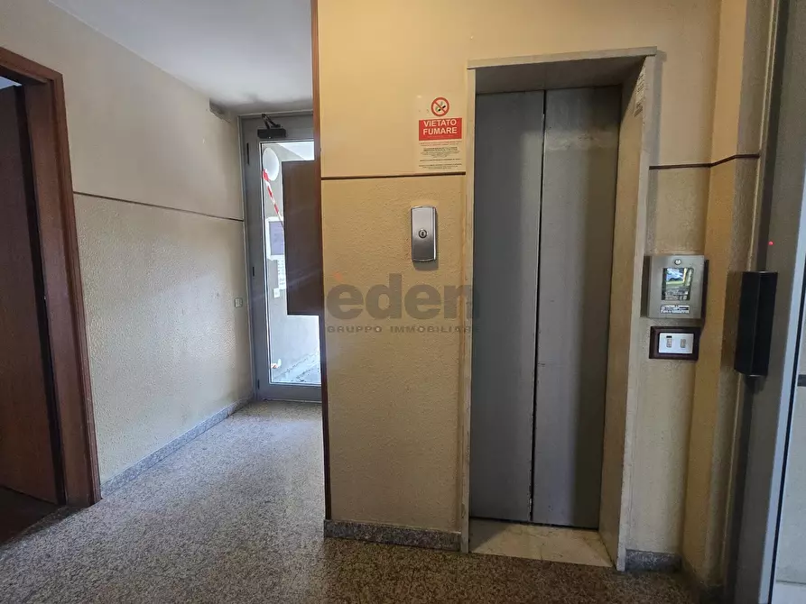 Immagine 32 di Bilocale in vendita  in Via Claudio Galeno 64 a Modena