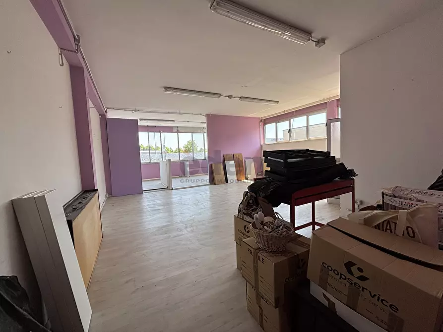 Immagine 20 di Capannone industriale in vendita  in Via Silvino Folloni 7 a Modena