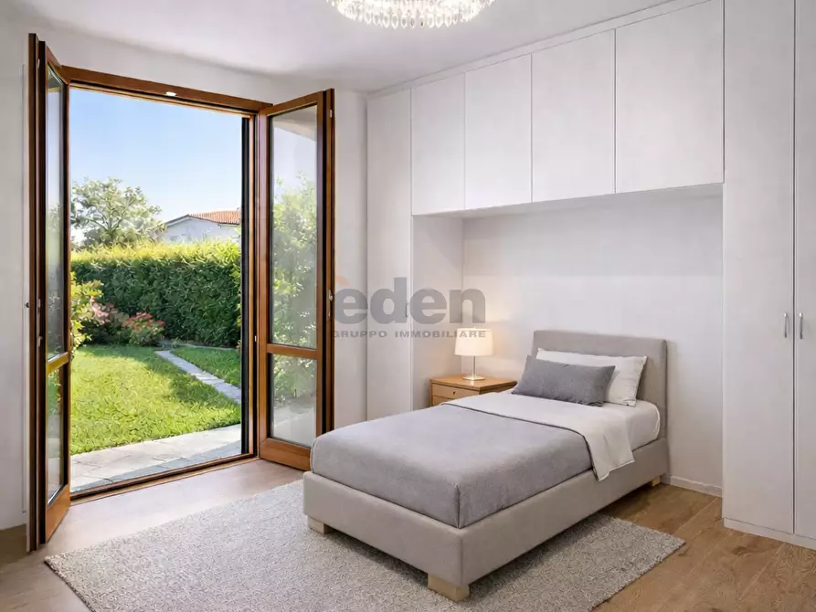 Immagine 9 di Trilocale in vendita  in Via Italo Calvino 22 a Castelnuovo Rangone