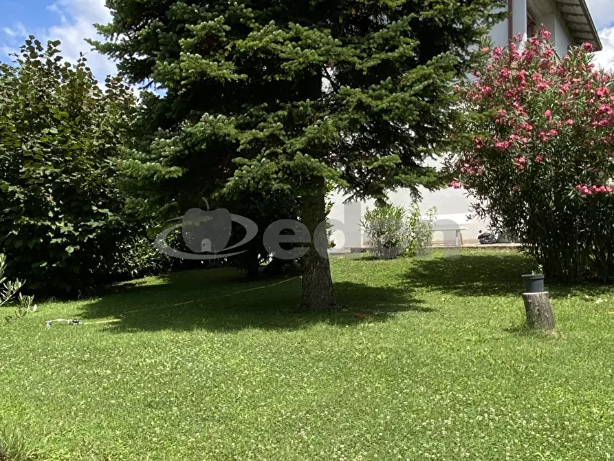 Immagine 30 di Casa bifamiliare in vendita  in Via Perugino 12 a Castelfranco Emilia