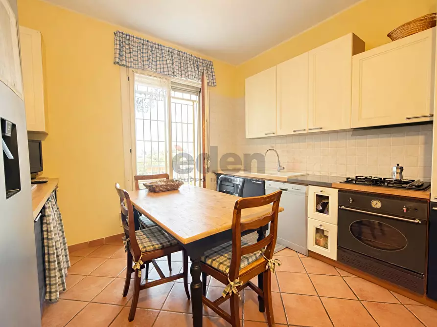 Immagine 4 di Quadrilocale in vendita  in Via Degli Alpini 34 a Modena