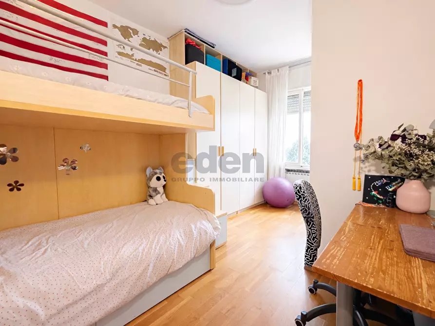 Immagine 6 di Quadrilocale in vendita  in Via Degli Alpini 34 a Modena