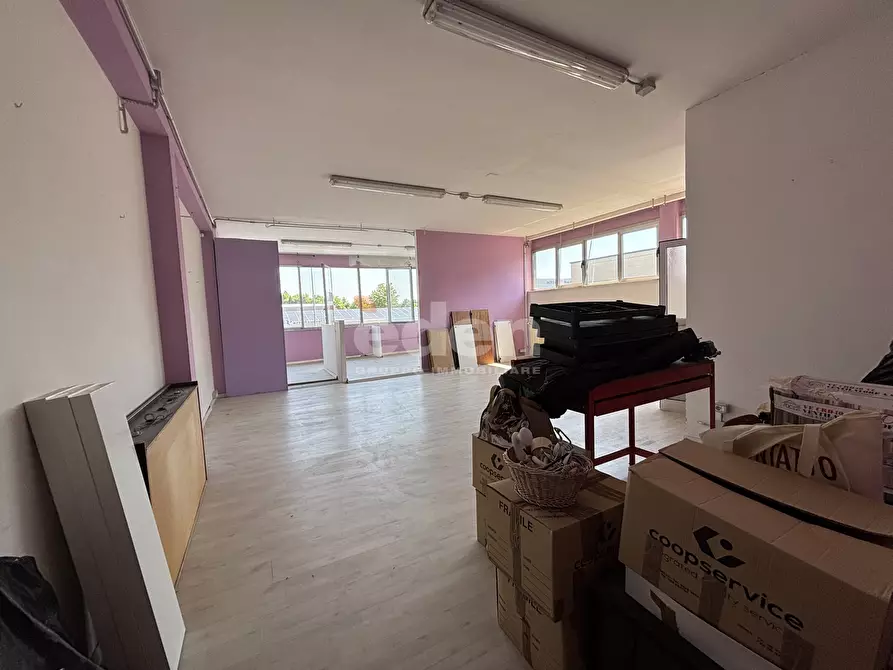 Immagine 20 di Capannone industriale in vendita  in Via Silvino Folloni 7 a Modena