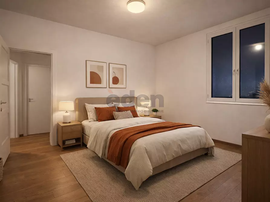 Immagine 6 di Villetta a schiera in vendita  in Strada Formigina 357/1 a Modena