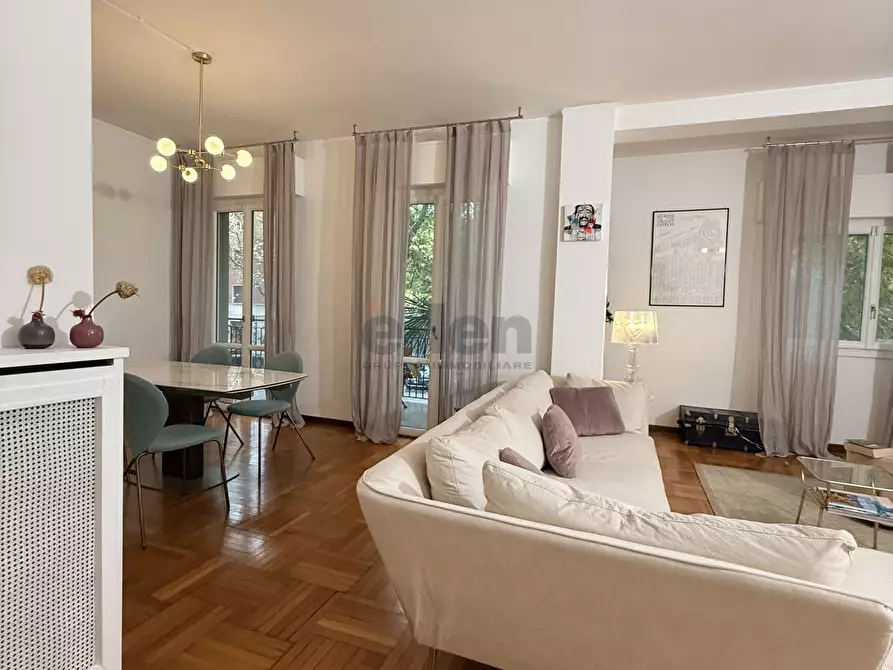 Immagine 15 di Quadrilocale in vendita  in viale vittorio veneto 102 a Modena