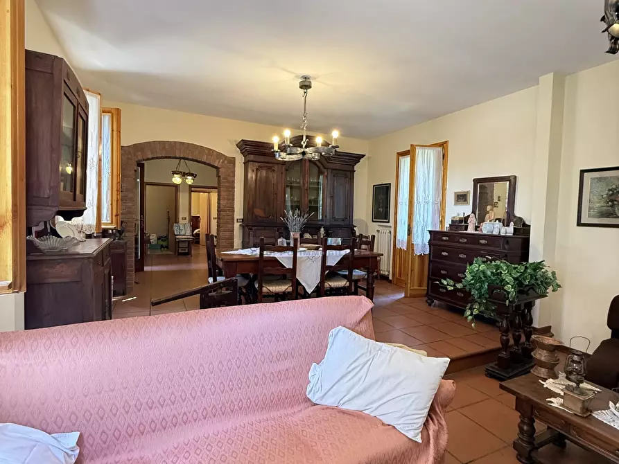 Immagine 24 di Casa bifamiliare in vendita  in Viale Gramsci 711 a Zocca