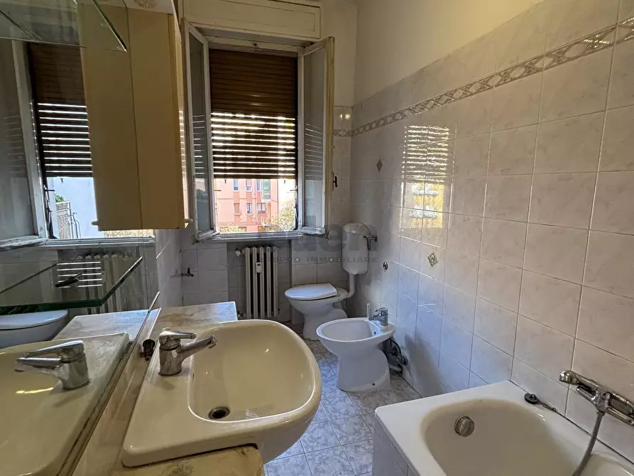 Immagine 31 di Quadrilocale in vendita  in Via E. Morselli 93 a Modena