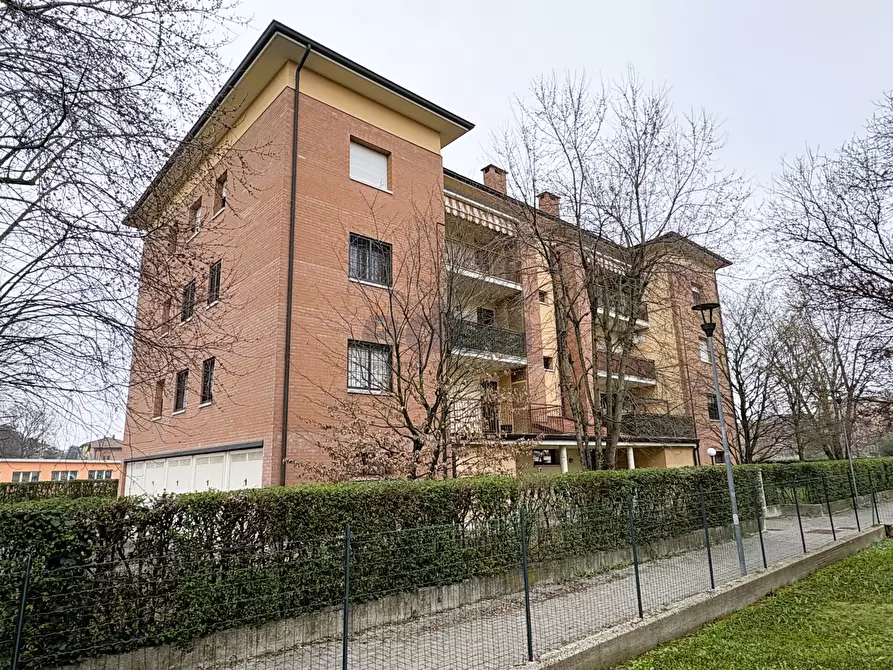 Immagine 1 di Trilocale in vendita  in Via dei Cantastorie 14 a Castelfranco Emilia