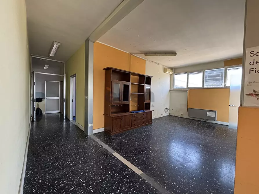 Immagine 36 di Capannone industriale in vendita  in Via Silvino Folloni 7 a Modena