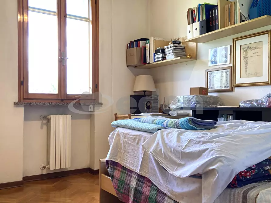 Immagine 24 di Casa bifamiliare in vendita  in Via Perugino 12 a Castelfranco Emilia