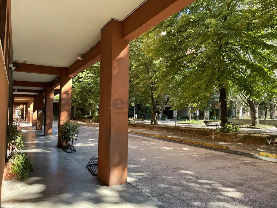 Immagine 57 di Quadrilocale in vendita  in Piazza Guido Rossa 8 a Modena